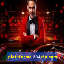 plataforma 234vip.com